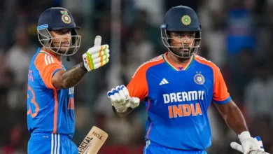 T20 World Cup