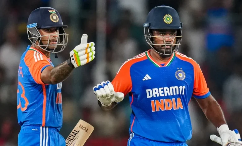 T20 World Cup