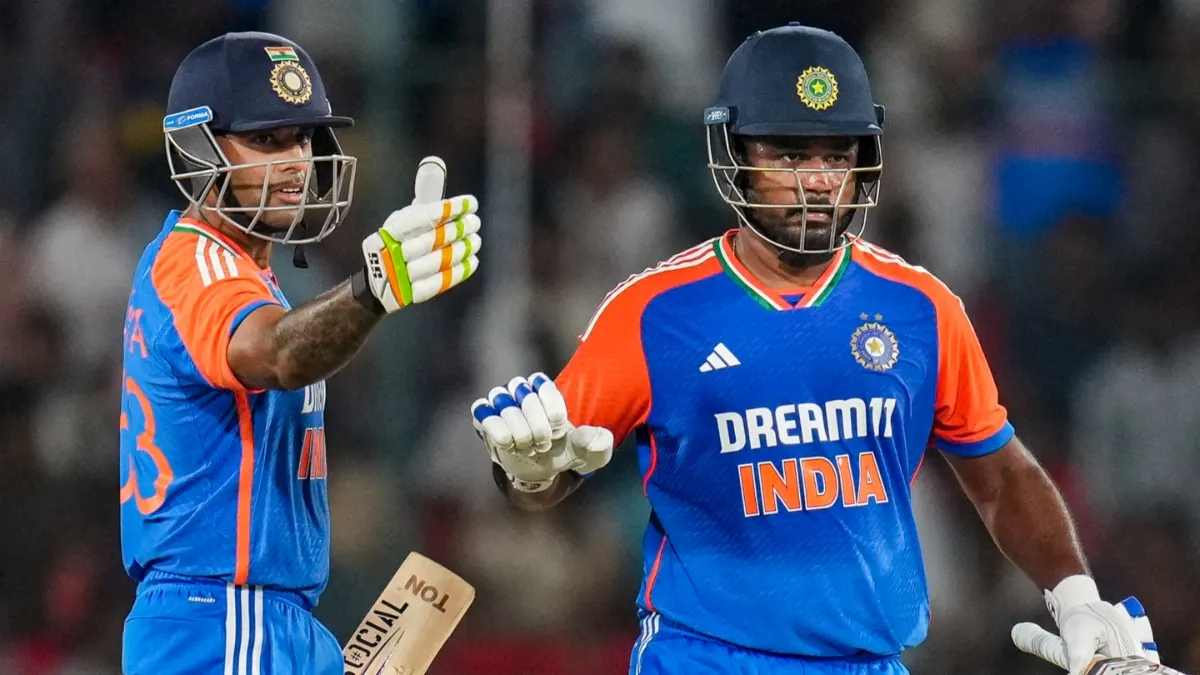 T20 World Cup
