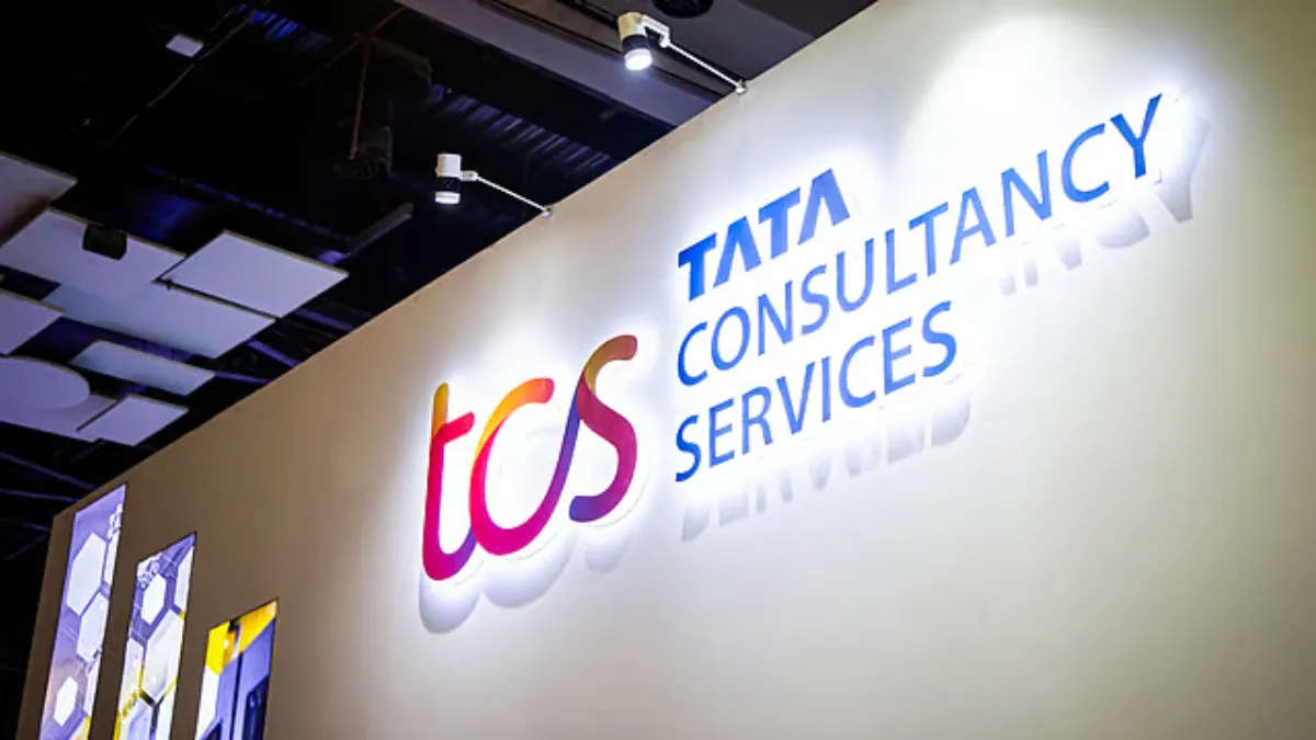TCS Jobs