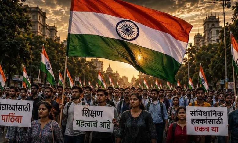 Tiranga March
