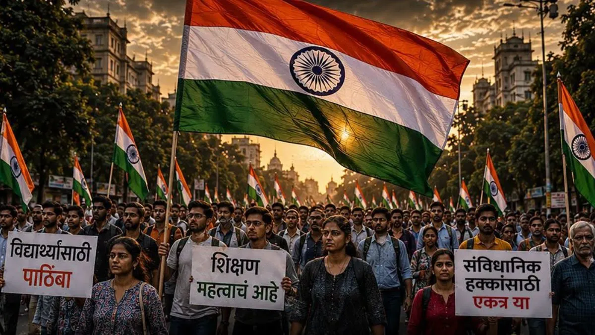 Tiranga March