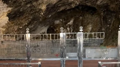 Amarnath Yatra