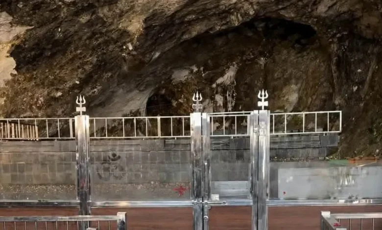 Amarnath Yatra