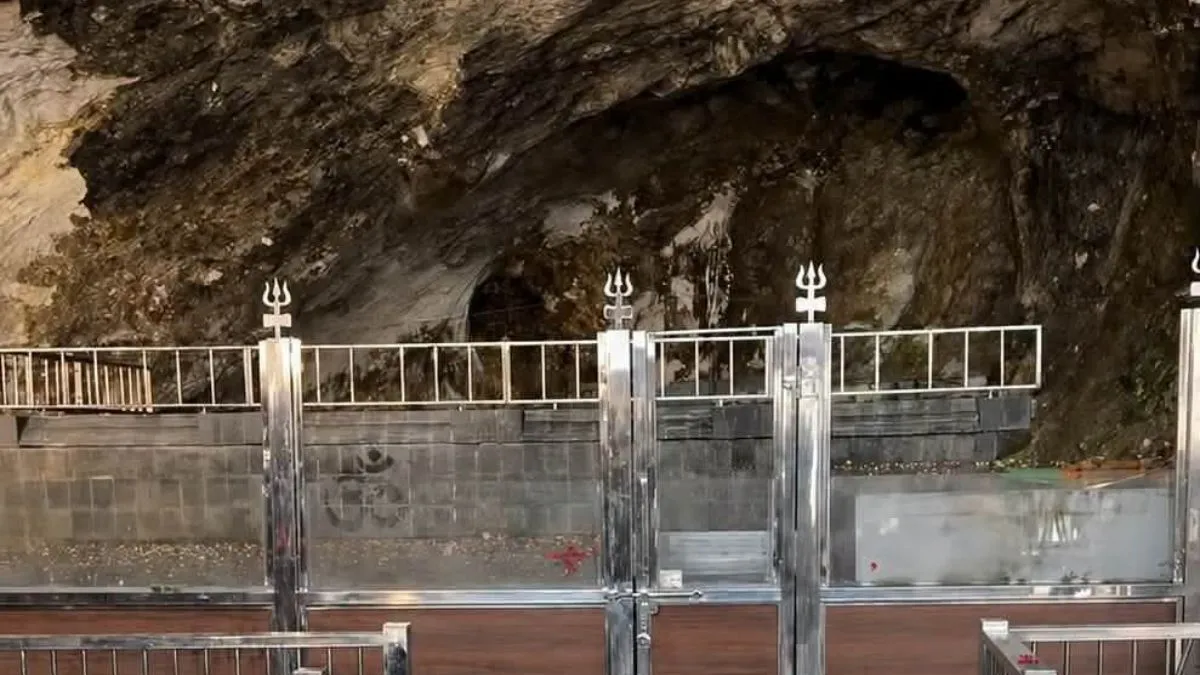Amarnath Yatra