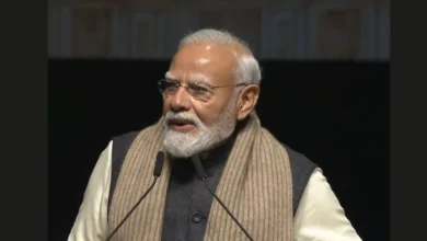 PM Modi New Zealand
