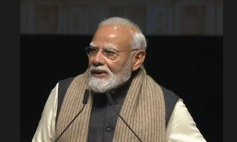 PM Modi New Zealand