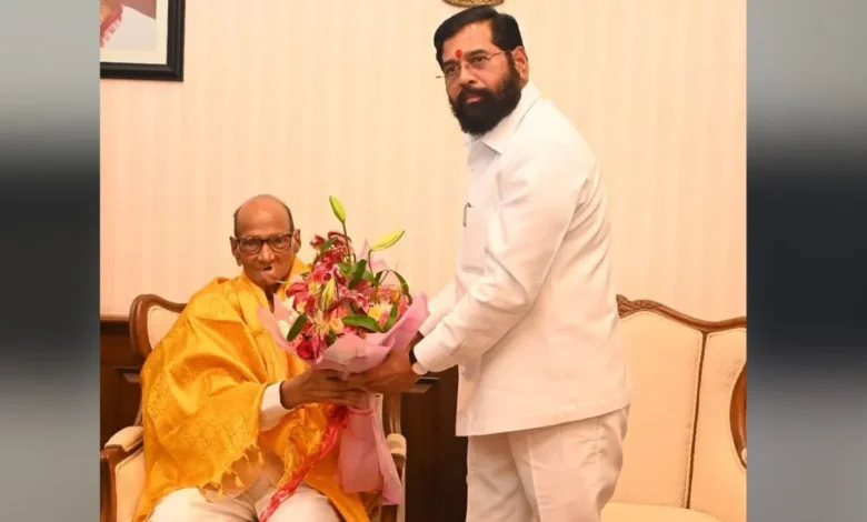 Sharad Pawar