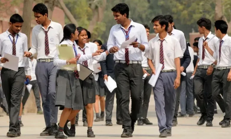 CBSE Three Language Rule