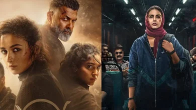 Alpha Box Office