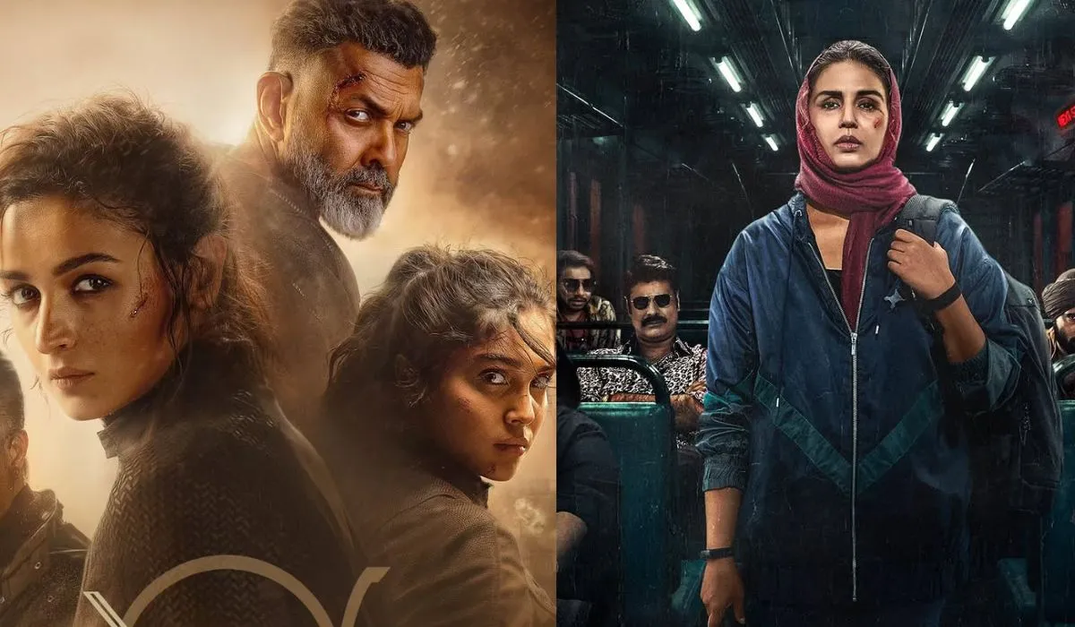 Alpha Box Office