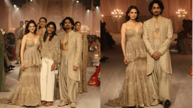 India Couture Week