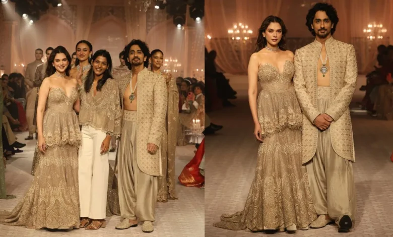 India Couture Week