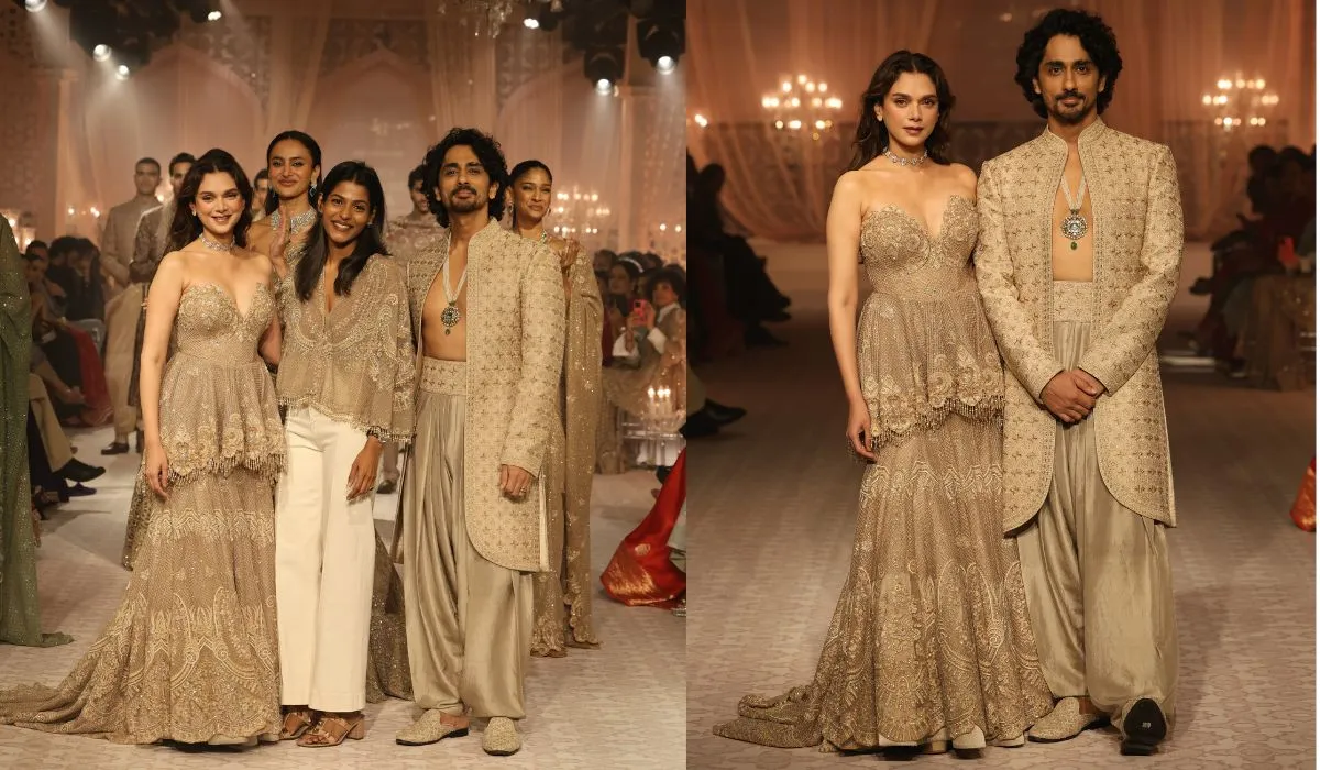 India Couture Week
