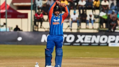 ICC Rankings