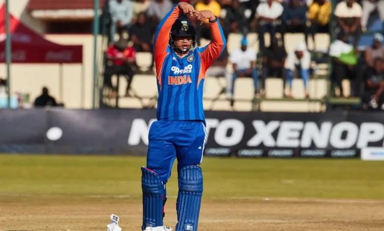 ICC Rankings