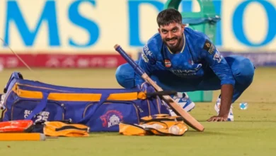 Vijay Shankar