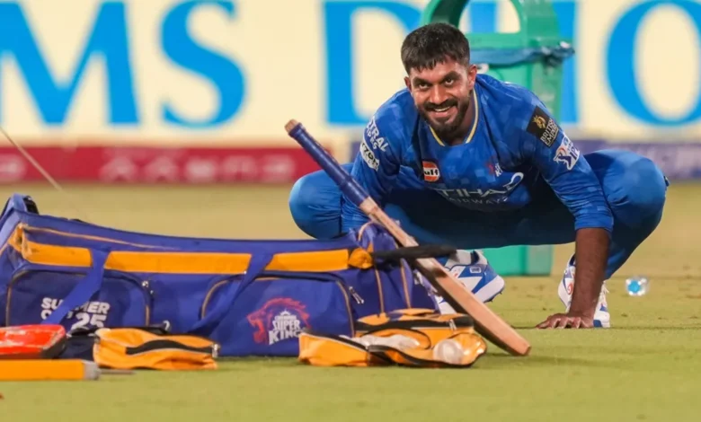 Vijay Shankar