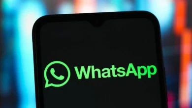 WhatsApp Username