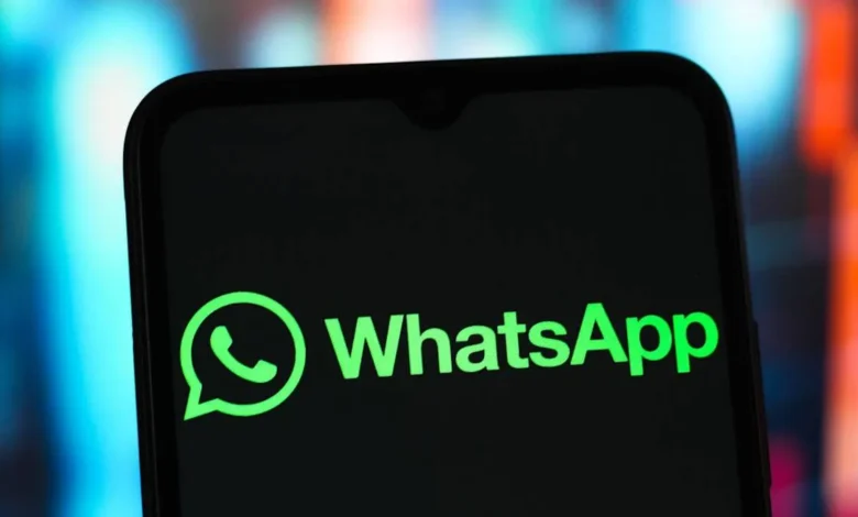 WhatsApp Username