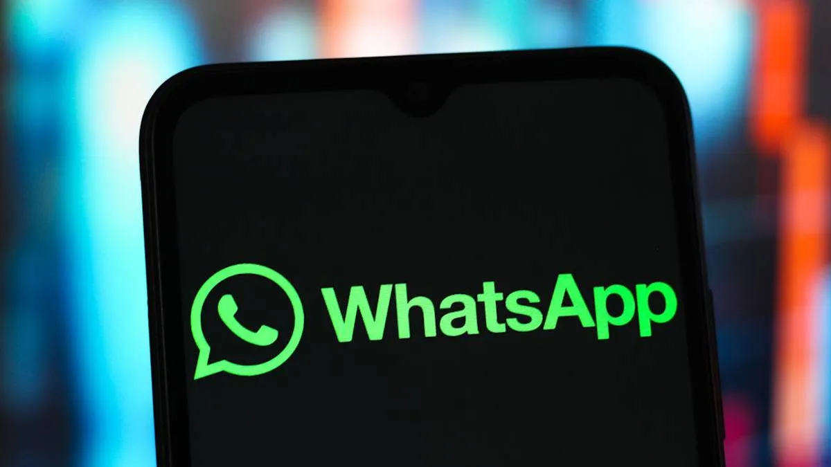 WhatsApp Username