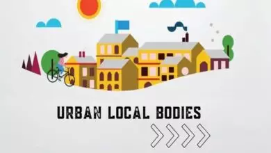 Urban Local Bodies Fund