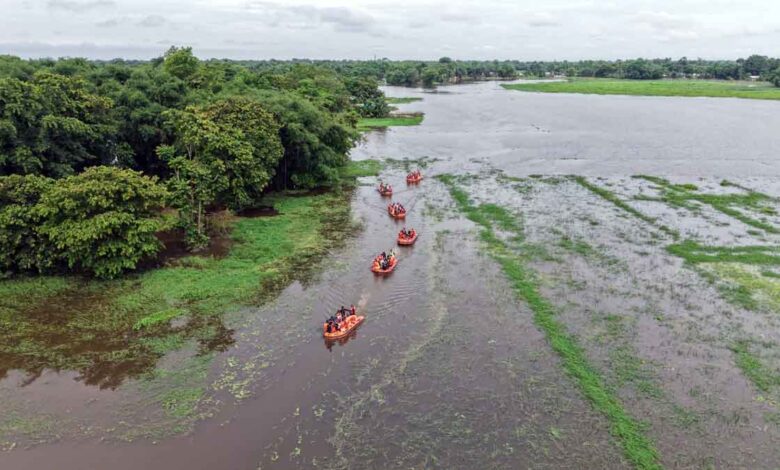 Assam Flood Relief Package 2026