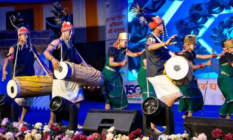 CM Folk Artist Promotion Scheme-2026