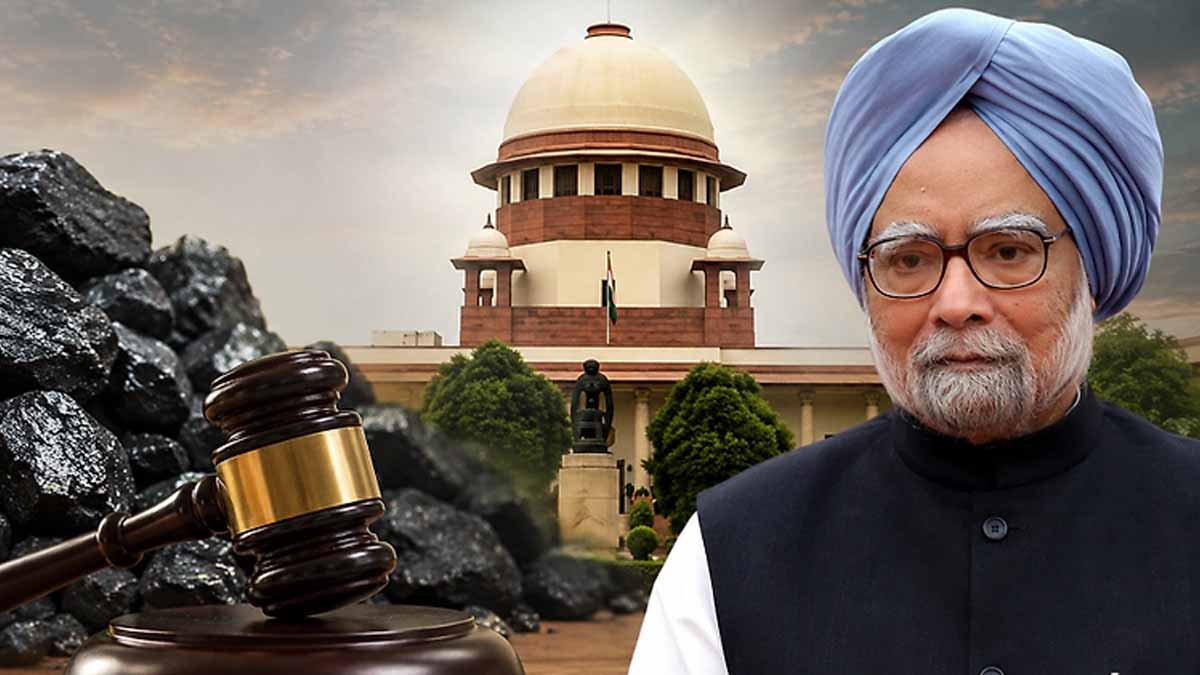 Coal allocation case