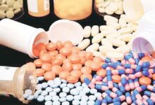 Curbing the drug trade is essential
