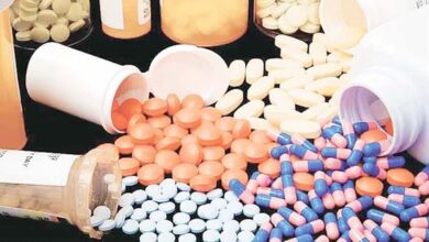 Curbing the drug trade is essential