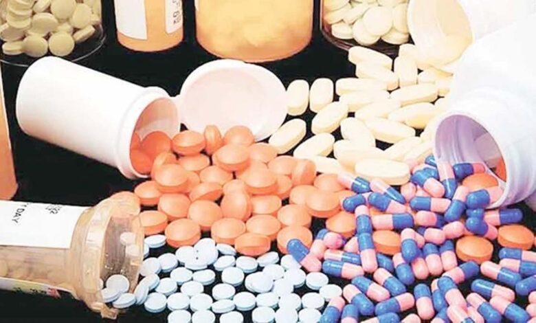 Curbing the drug trade is essential
