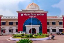 DEO Transfer Controversy
