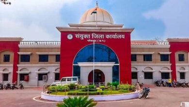 DEO Transfer Controversy