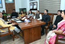 Deputy Collector 2025 Batch