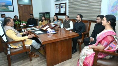 Deputy Collector 2025 Batch