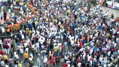 Government Must Pay Heed to Jharkhand's Students