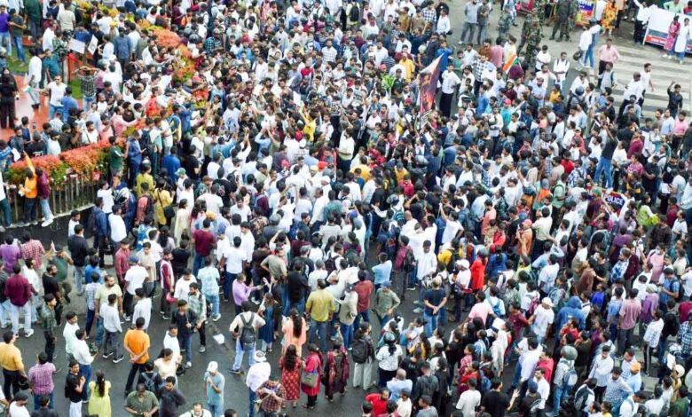 Government Must Pay Heed to Jharkhand's Students