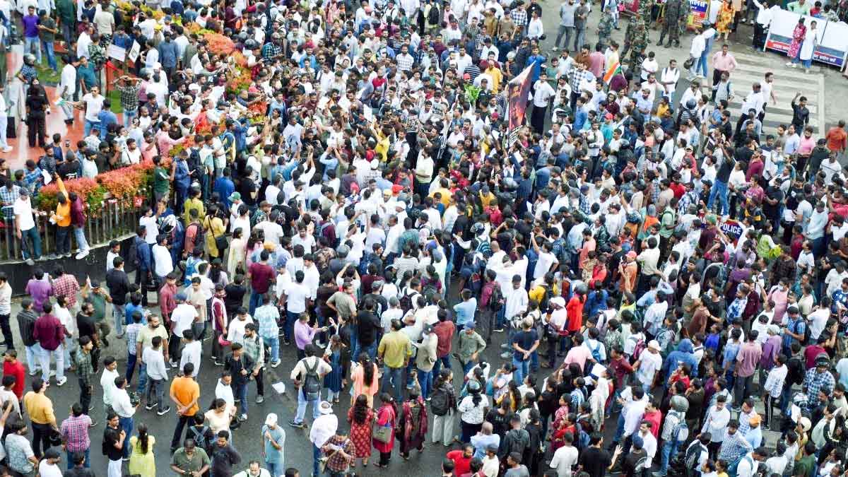 Government Must Pay Heed to Jharkhand's Students