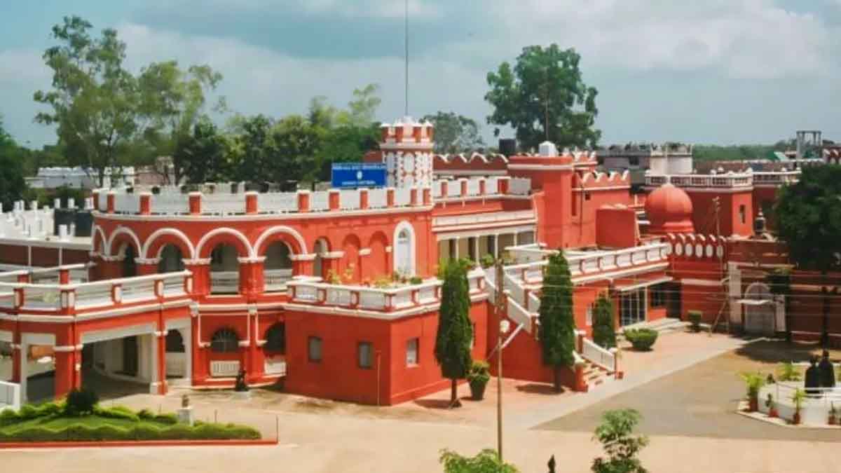 Indira Kala Sangeet Vishwavidyalaya 2026