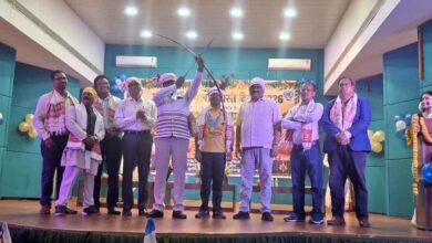 International Day of Indigenous Peoples 2026