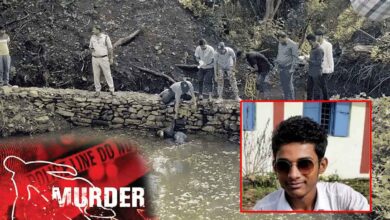 Mohit Galfat Murder Case Betul