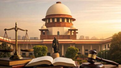 SC Criminal Justice System