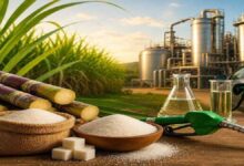 Sugar Prices