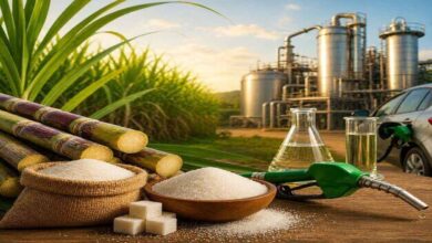 Sugar Prices