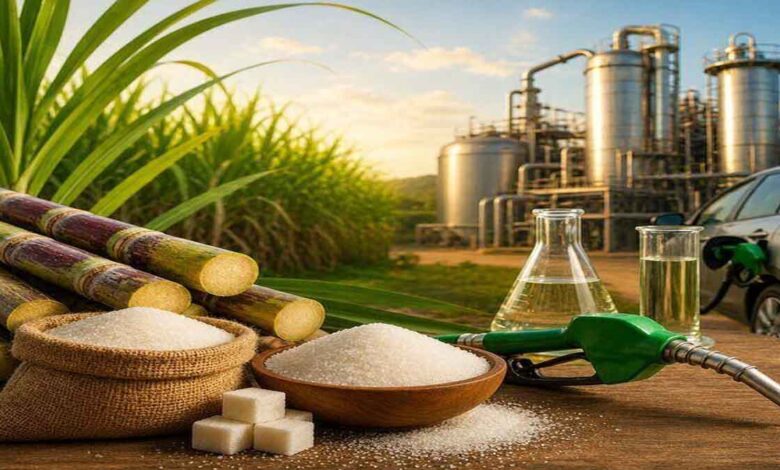 Sugar Prices