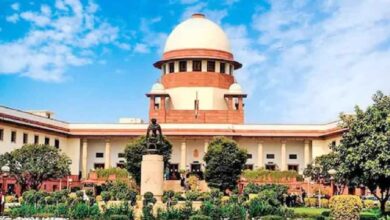 The Supreme Court's Commendable Verdict