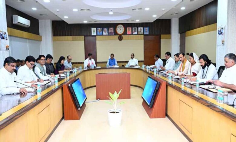 SAI CABINET