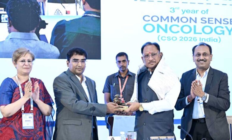 CG Cancer Conclave 2026