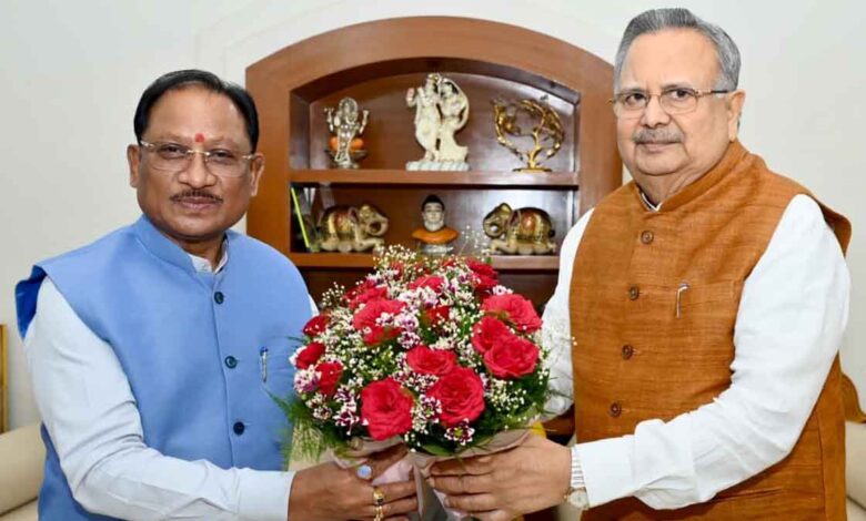 Gas-based fertilizer plant in Rajnandgaon